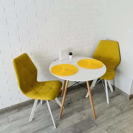 Apartment Apartahotel