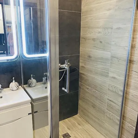 Apartahotel Apartment Cluj-Napoca