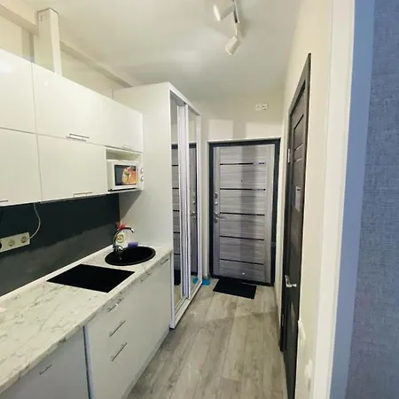 Apartment Apartahotel Cluj-Napoca