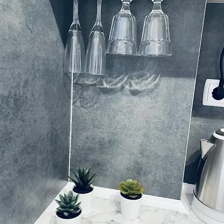 Apartment *